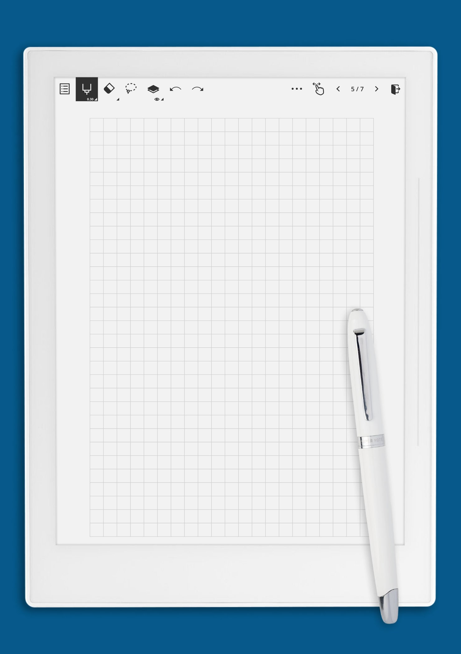 Download Printable 1/4 Inch Graph Paper Printable Pdf inside Printable 1 4 Inch Graph Paper
