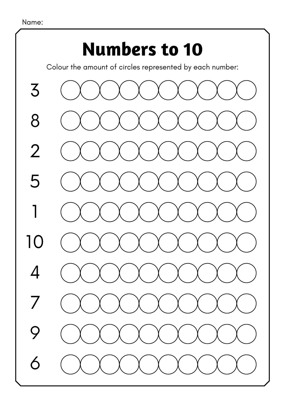 Free Free Pre K Worksheet Printable, Download Free Free Pre K pertaining to Free Pre K Printable Worksheets
