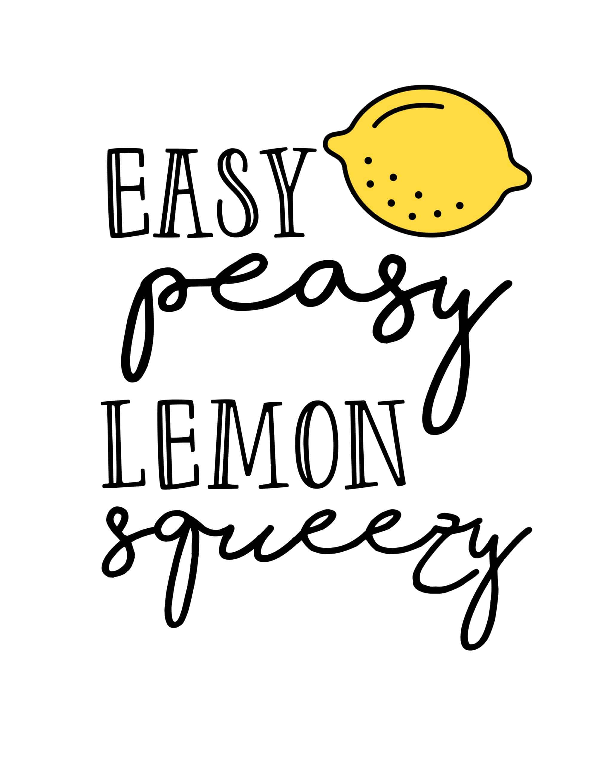 Lemonade Stand Printables | Kid'S Summer Boredom Buster - throughout Lemonade Stand Signs Free Printable