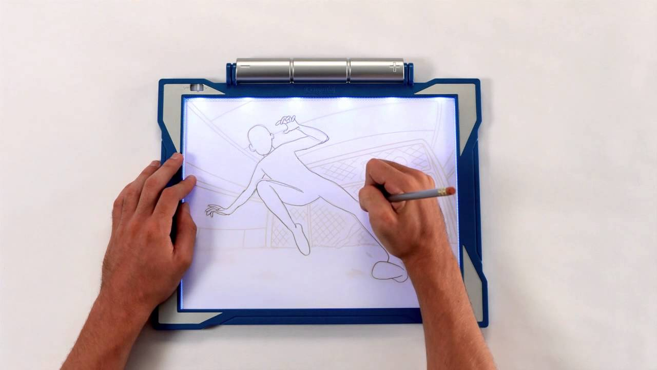 Light-Up Tracing Pad, Choose Your Color | Crayola for Crayola Light Up Tracing Pad Printables