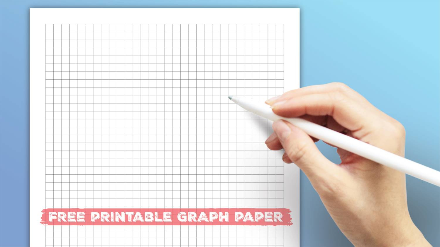 Printable Graph Paper | 12 Styles Of Paper Templates - World Of pertaining to Pixelated Paper Printable 1/8
