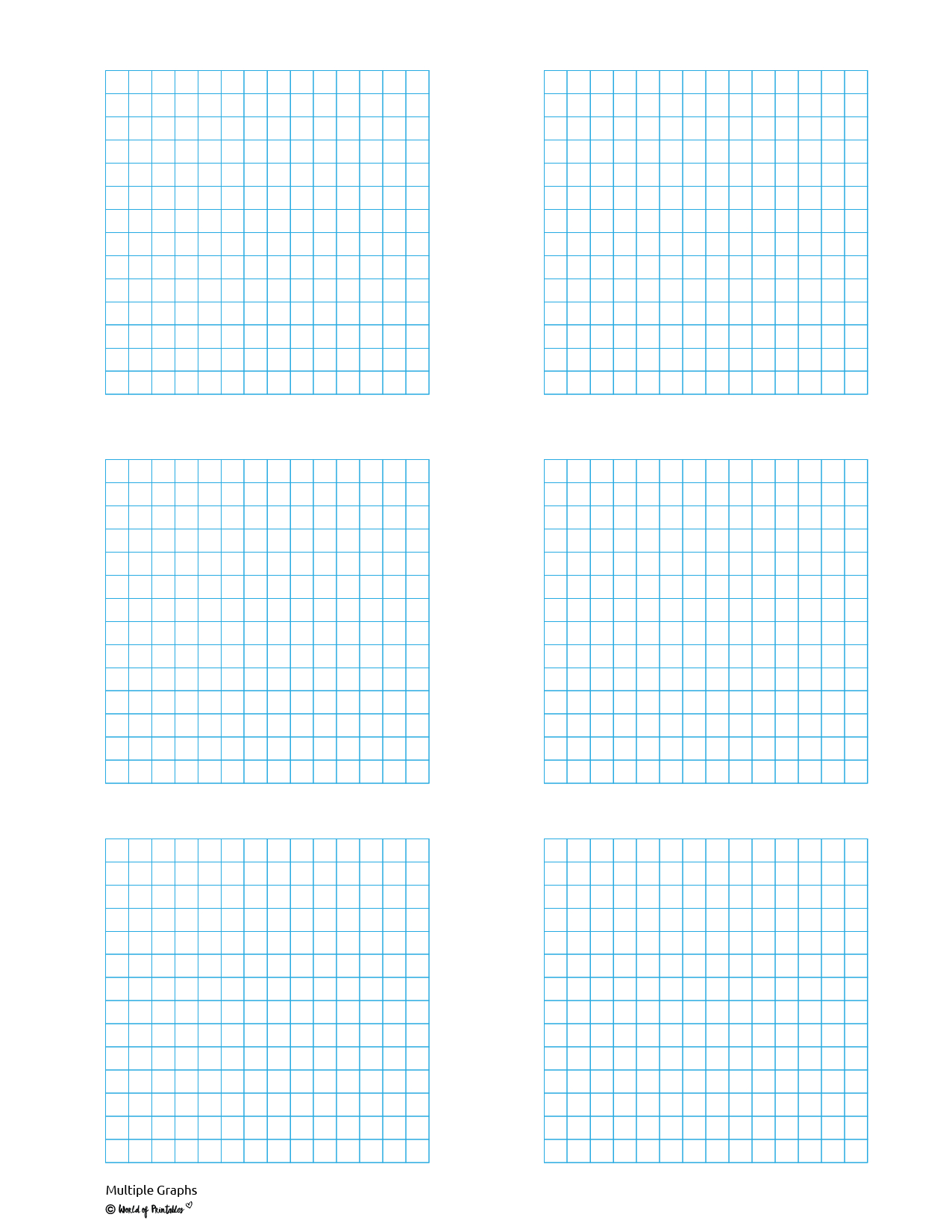 Printable Graph Paper | 12 Styles Of Paper Templates - World Of throughout Pixelated Paper Printable 1/8