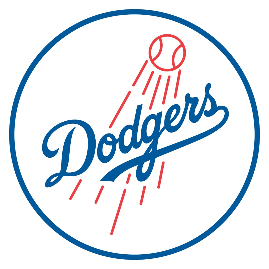 Printable Schedule | Los Angeles Dodgers within Los Angeles Dodgers Printable Schedule