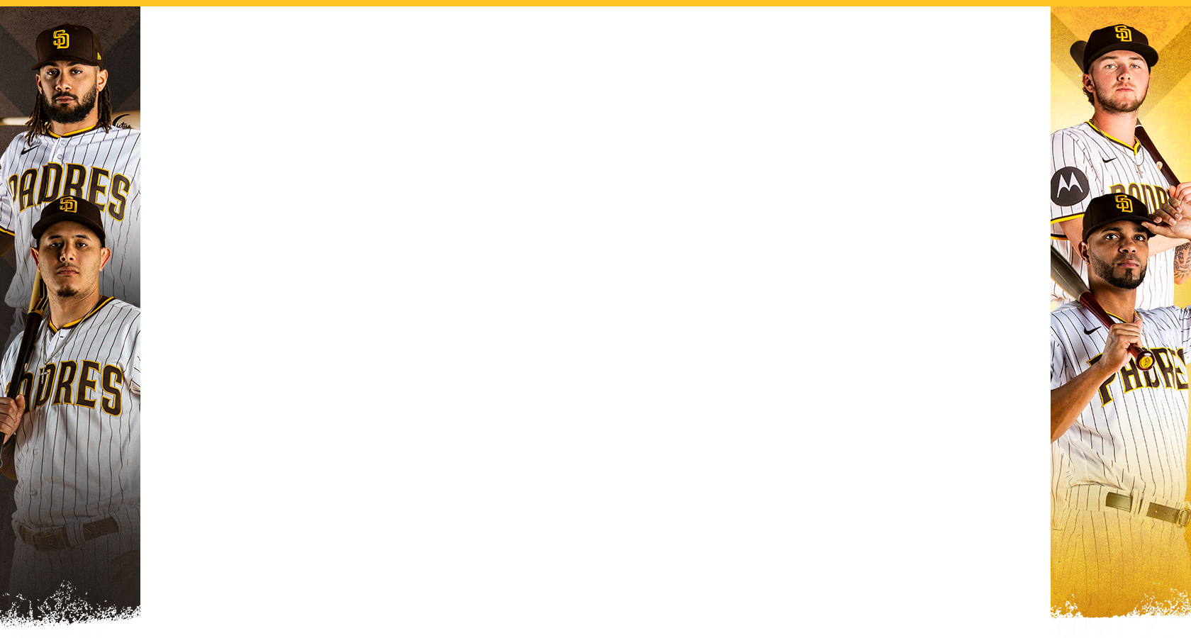 San Diego Padres Schedule | San Diego Padres regarding San Diego Padres Schedule Printable