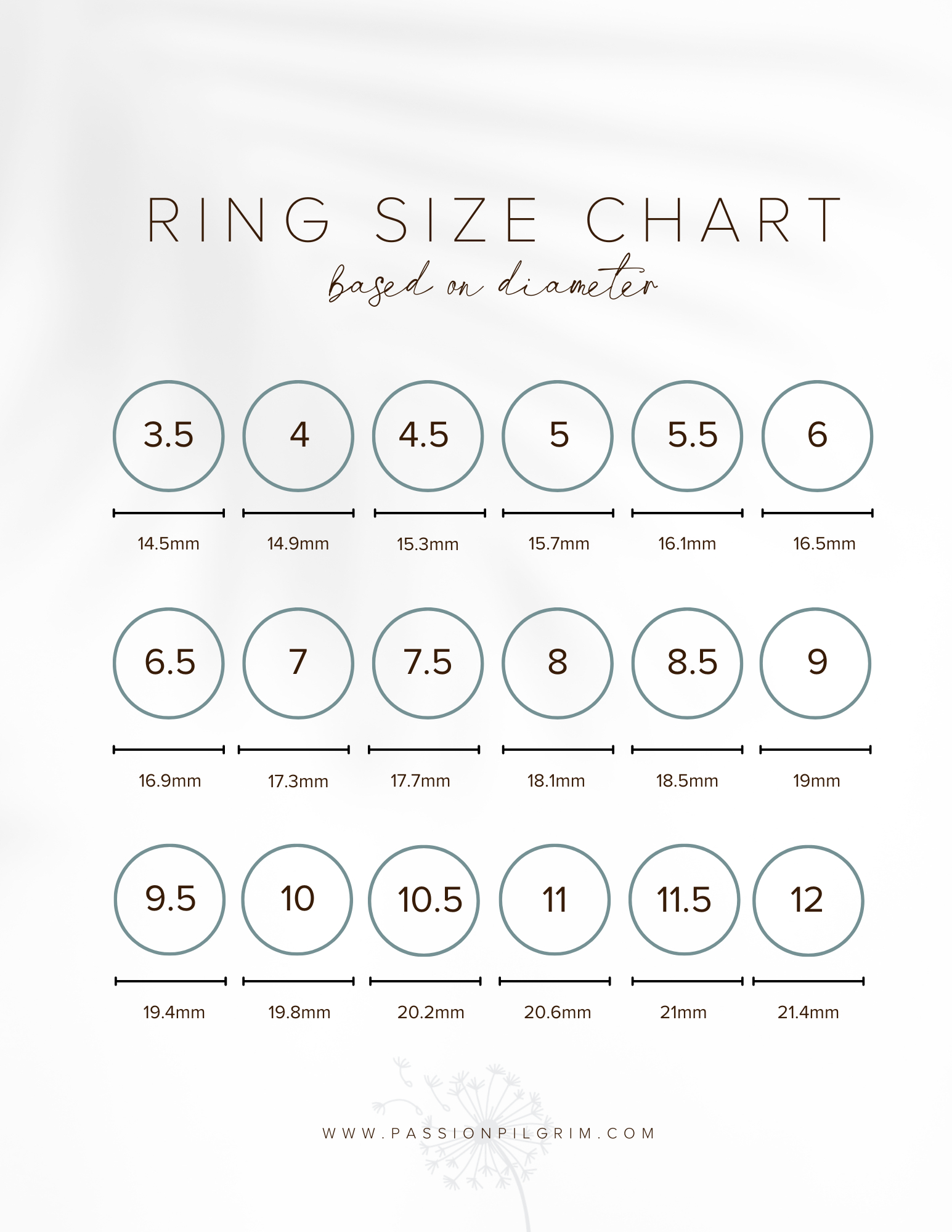 Size Guide How Can You Size A Ring How To Ring Size Ruler regarding Ring Size Chart Printable Ring Sizer