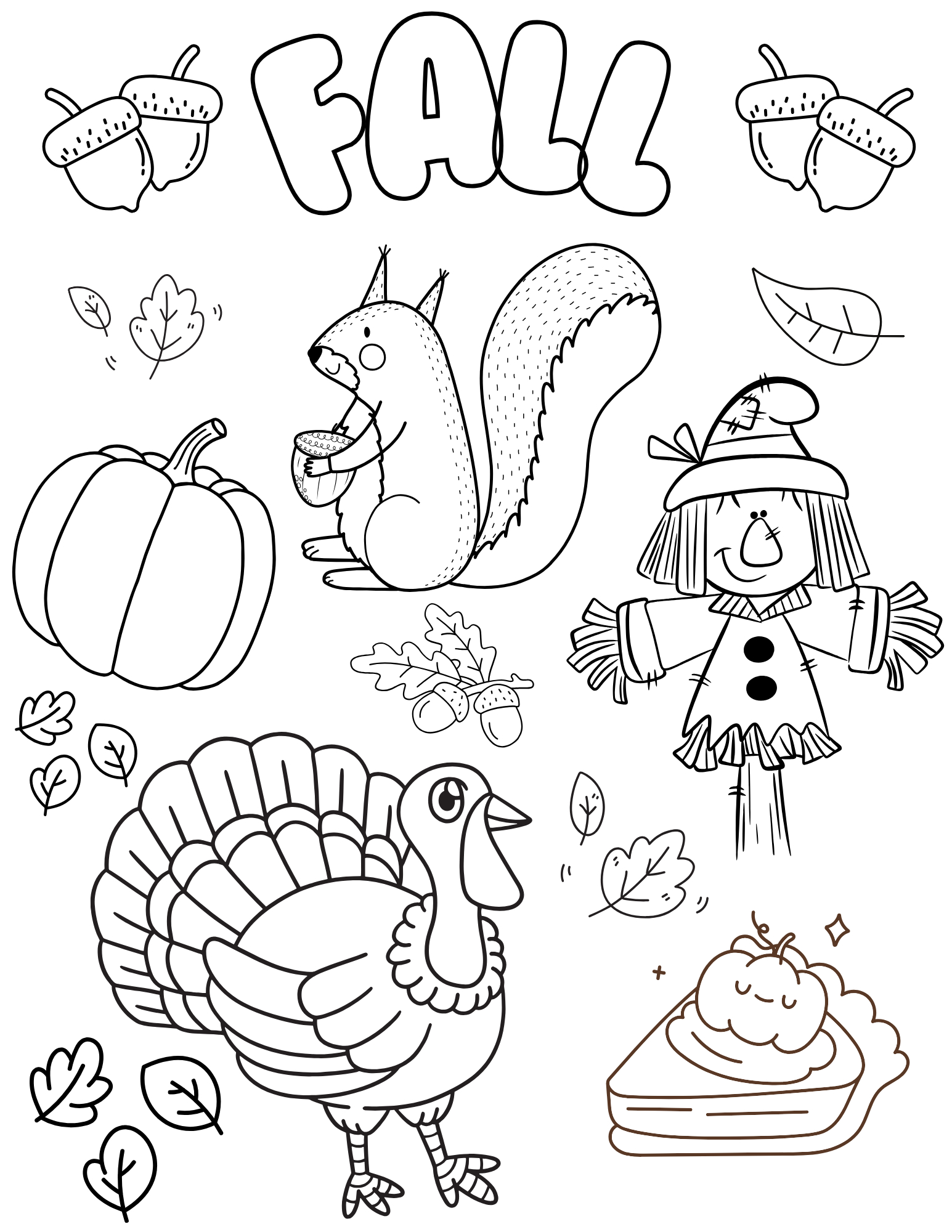 Thanksgiving Activities For Kids: Free Printable Thanksgiving with regard to Thanksgiving Activity Sheets Free Printable