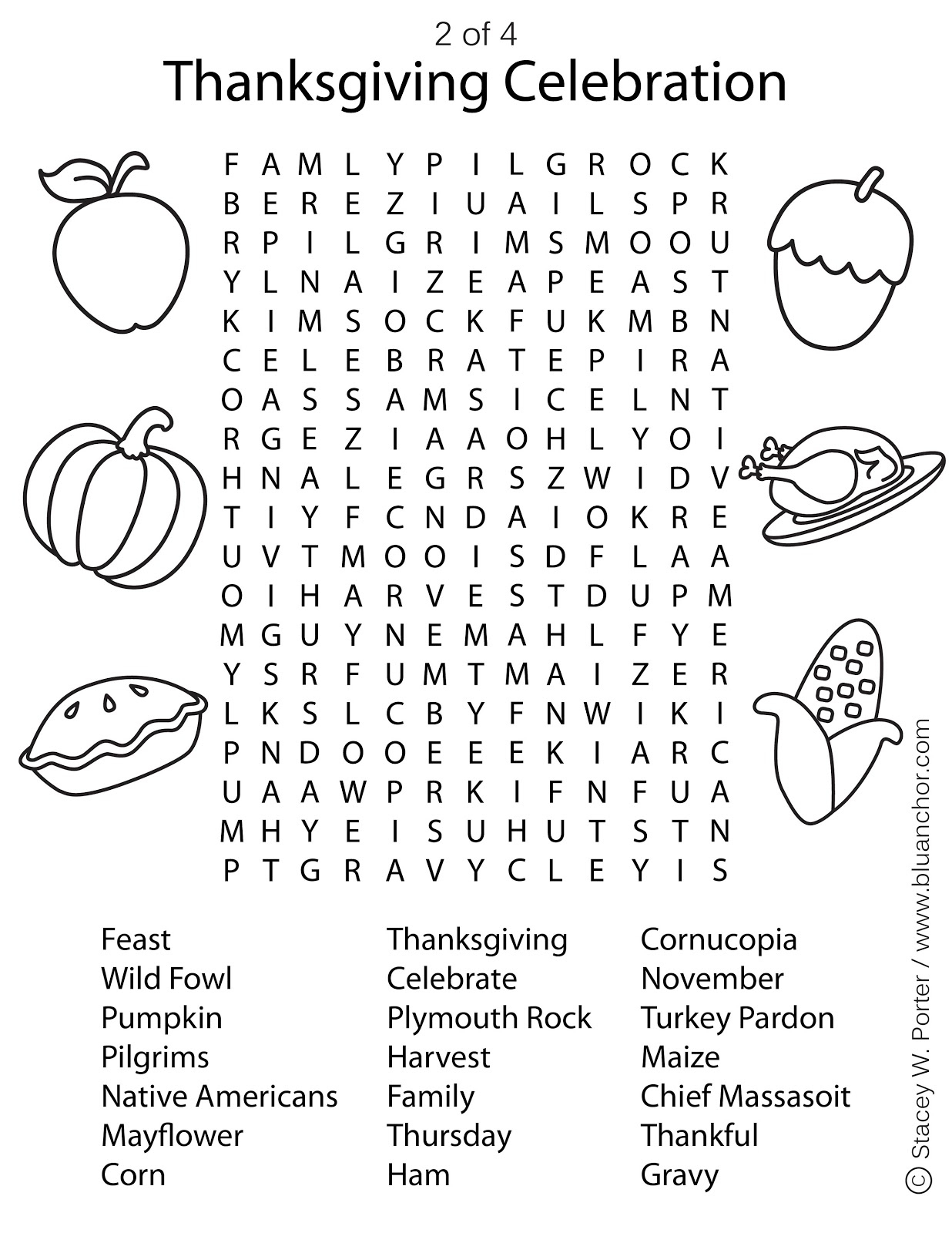 Thanksgiving Activity Sheets Free Printable - Worksheets Library for Thanksgiving Activity Sheets Free Printable