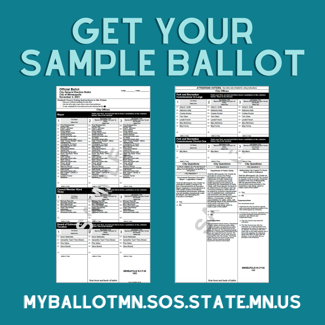 Vote — News — Sheridan Neighborhood Organization for Printable Sample Ballot By Zip Code
