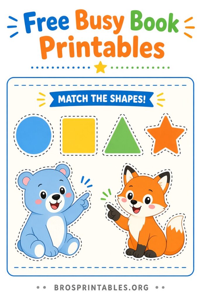 Free Busy Book Printables (4)