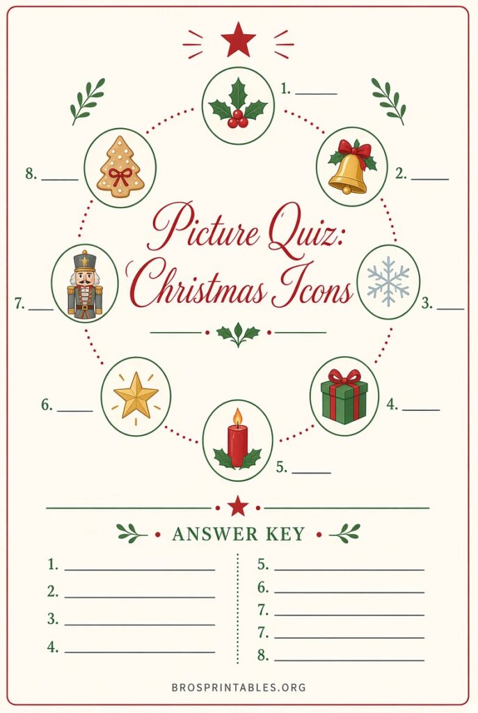 Free Christmas Picture Quiz Questions And Answers Printable (1)