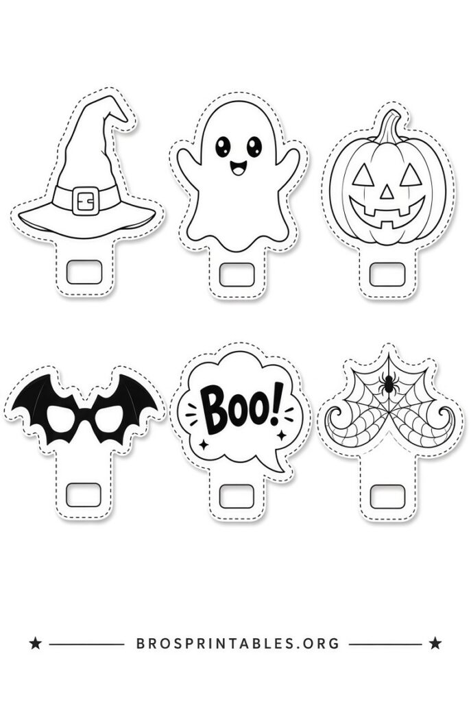 Free Halloween Photo Booth Props Printable (2)