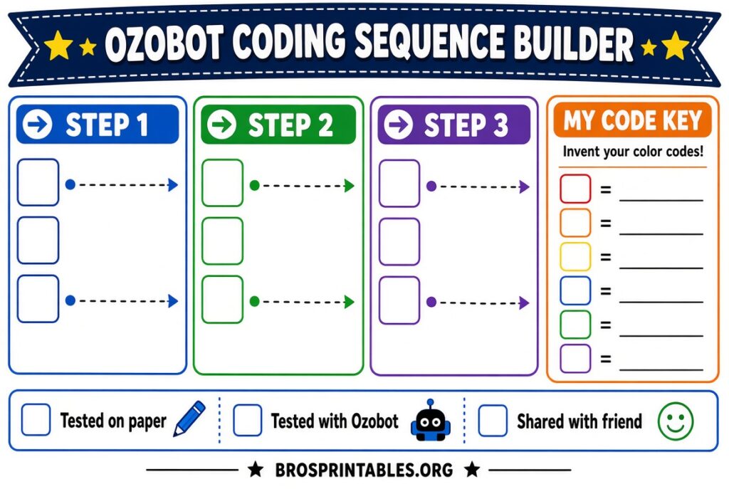 Free Ozobot Printables (4)