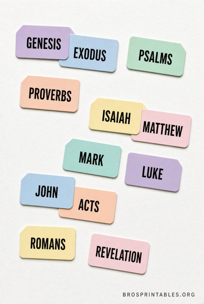Free Printable Bible Tabs Pdf (1)