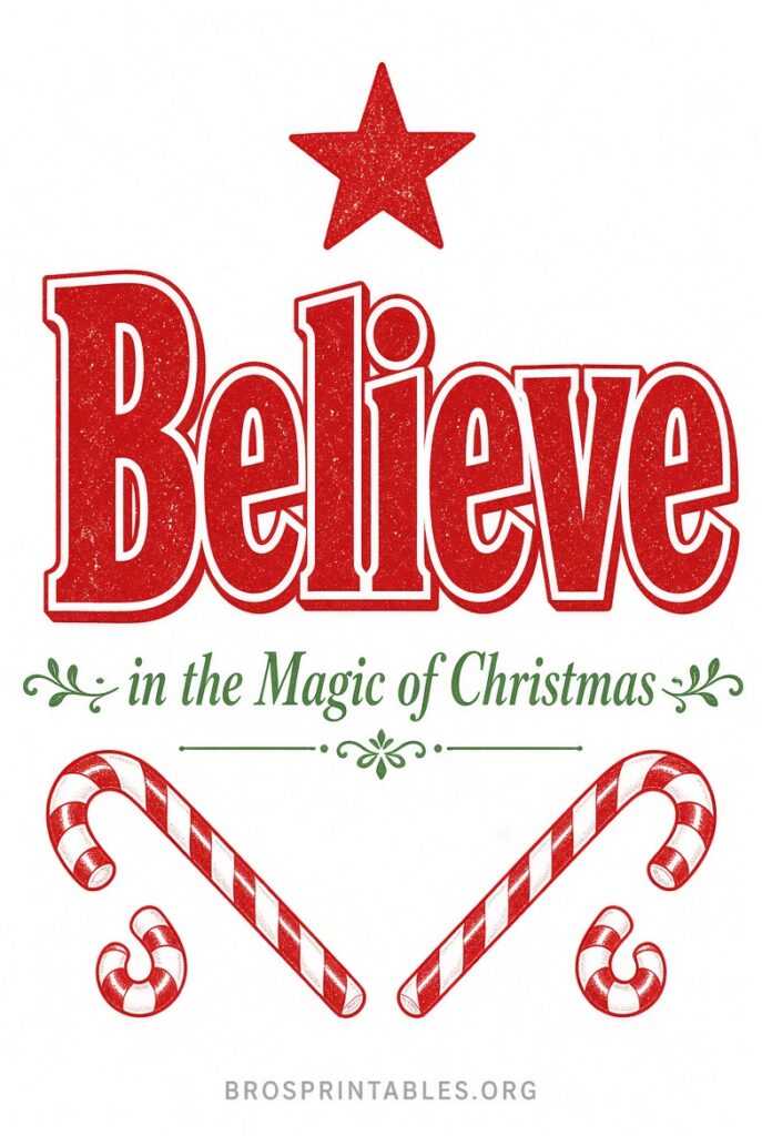Free Printable Christmas Sayings (1)