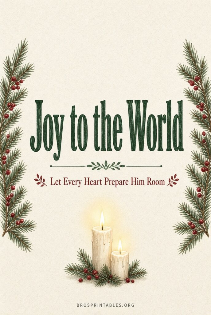 Free Printable Christmas Sayings (3)