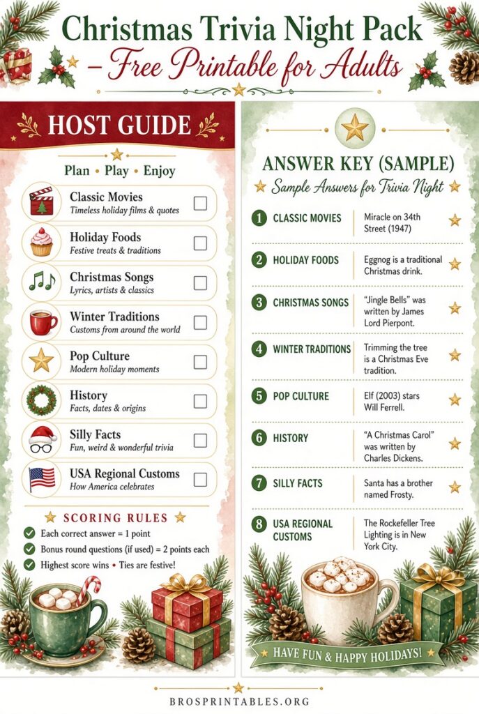 Free Printable Christmas Trivia Games For Adults (1)