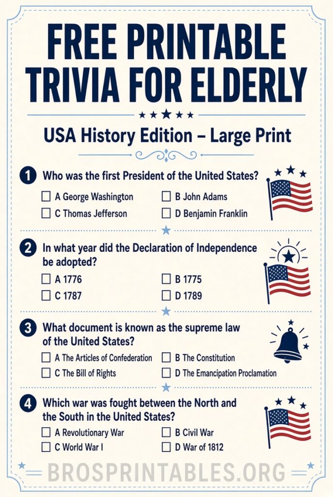 Free Printable Trivia For Elderly (3)