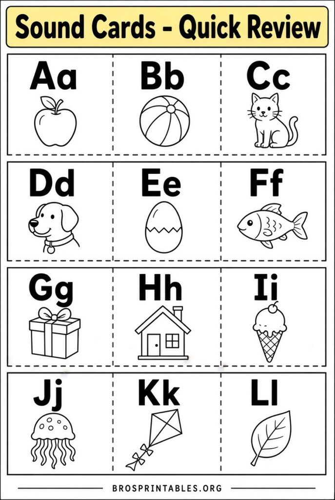 Fundations Free Printables (2)