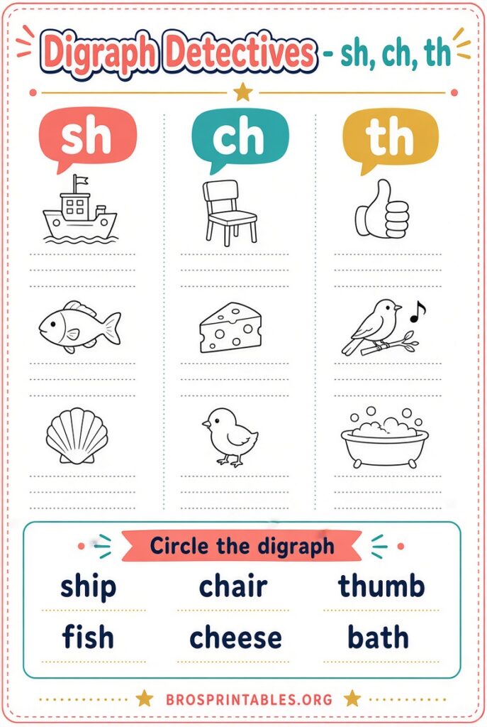 Fundations Free Printables (3)