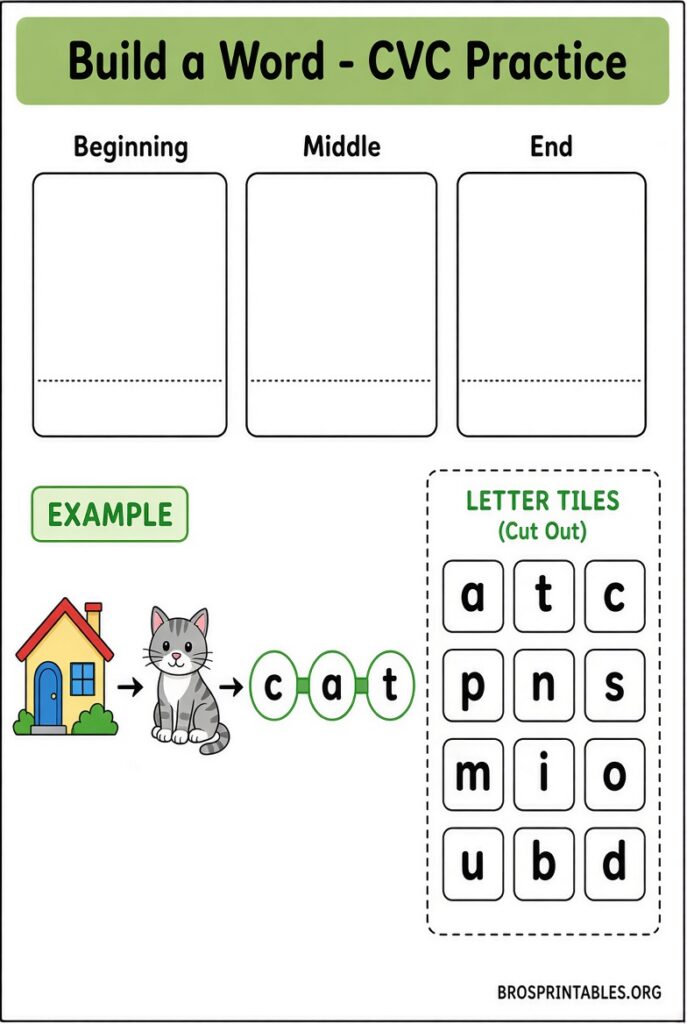 Fundations Free Printables (4)