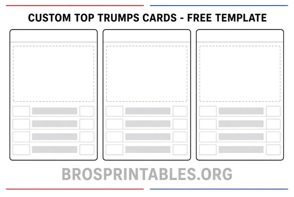 Top Trumps Template Free (1)