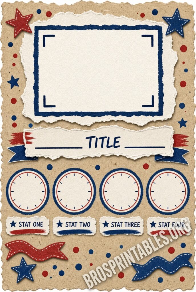Top Trumps Template Free (4)